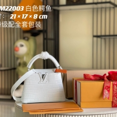 LV Capucines Bags